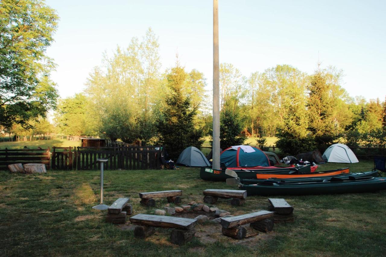 Landgasthof Zur Wildbahn Бург Екстериор снимка